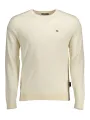 "Napapijri Startseite im Sale | Napapijri Herrenpullover Beige online kaufen"|Planet-Deluxe