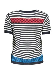 "Desigual Blusen im Sale | Desigual 23SWTKBM_A67063B_BLU5010 online kaufen"|Planet-Deluxe