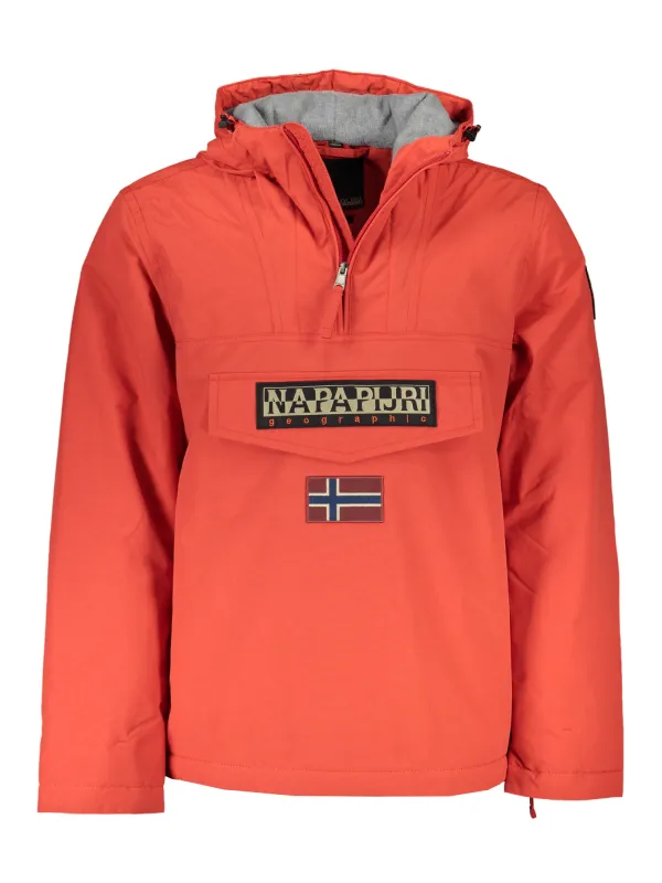 "Napapijri Startseite im Sale | Napapijri Herrenjacke Rot online kaufen"|Planet-Deluxe "Napapijri Startseite im Sale | Napapijri Herrenjacke Rot online kaufen"|Planet-Deluxe