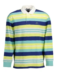 "GANT Startseite im Sale | GANT LANGARM-POLO HERREN GELB online kaufen"|Planet-Deluxe