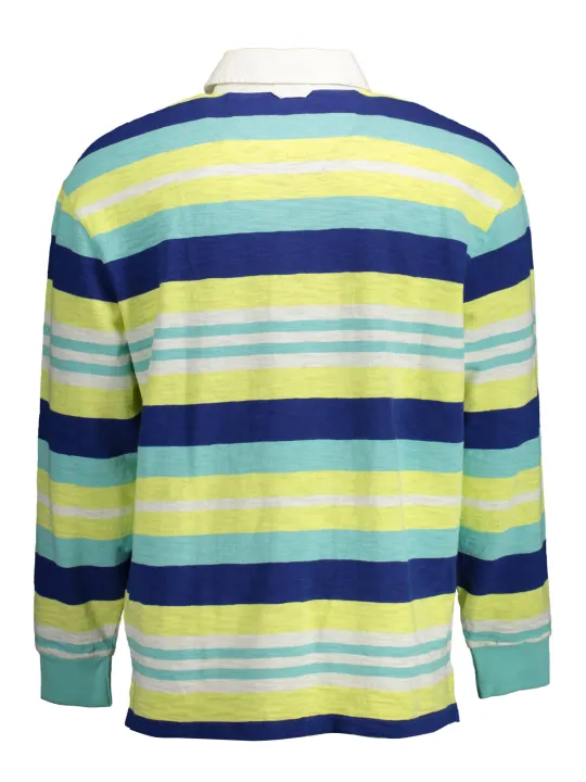 "GANT Startseite im Sale | GANT LANGARM-POLO HERREN GELB online kaufen"|Planet-Deluxe
