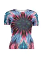 "Desigual Blusen im Sale | Desigual 22SWTKB6_82045A3_BLU9019 online kaufen"|Planet-Deluxe