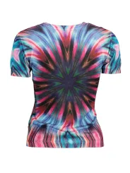 "Desigual Blusen im Sale | Desigual 22SWTKB6_82045A3_BLU9019 online kaufen"|Planet-Deluxe
