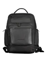 "PIQUADRO Rucksäcke im Sale | PIQUADRO OUTCA5317S115_FE0340A_NERON online kaufen"|Planet-Deluxe