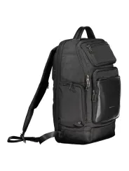 "PIQUADRO Rucksäcke im Sale | PIQUADRO OUTCA5317S115_FE0340A_NERON online kaufen"|Planet-Deluxe