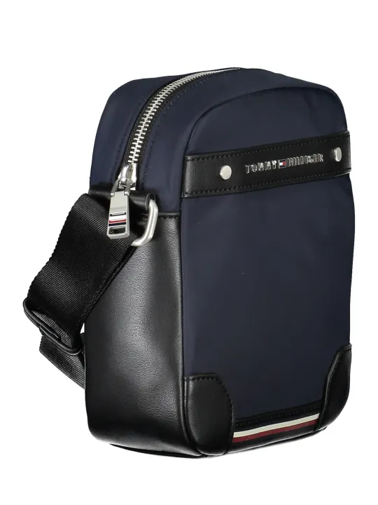 "Tommy Hilfiger Messenger Bags im Sale | Tommy Hilfiger AM0AM11303_7006927_BLUDW6 online kaufen"|Planet-Deluxe