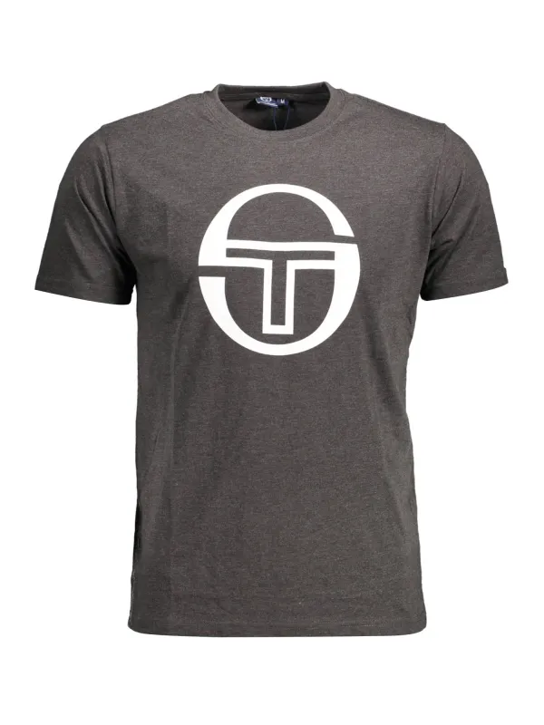 "Sergio Tacchini T-Shirts im Sale | SERGIO TACCHINI HERREN KURZARM T-SHIRT GRAU online kaufen"|Planet-Deluxe "Sergio Tacchini T-Shirts im Sale | SERGIO TACCHINI HERREN KURZARM T-SHIRT GRAU online kaufen"|Planet-Deluxe