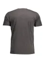 "Sergio Tacchini T-Shirts im Sale | Sergio Tacchini 10310008_19D91D5_GRIGIO0003 Grau online kaufen"|Planet-Deluxe
