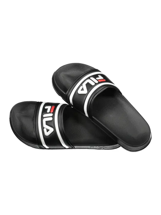 "Fila Startseite im Sale | FILA SCHUHE SLIPPER HERREN SCHWARZ online kaufen"|Planet-Deluxe