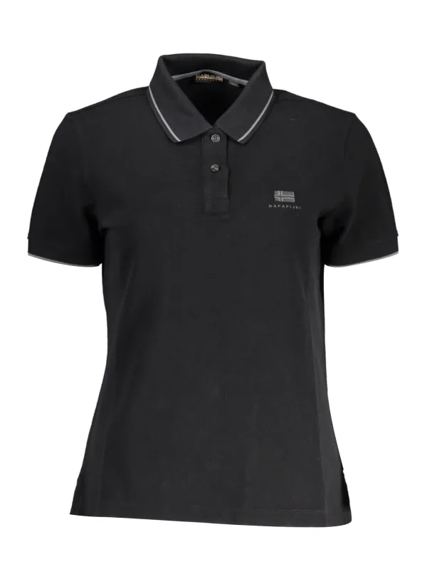 "Napapijri Startseite im Sale | NAPAPIJRI KURZARM-POLO DAMEN SCHWARZ online kaufen"|Planet-Deluxe "Napapijri Startseite im Sale | NAPAPIJRI KURZARM-POLO DAMEN SCHWARZ online kaufen"|Planet-Deluxe
