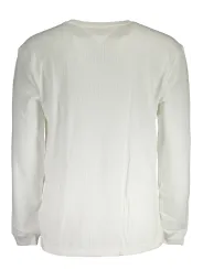 "Tommy Hilfiger Startseite im Sale | TOMMY HILFIGER HERREN WEISSER PULLOVER online kaufen"|Planet-Deluxe