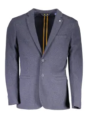 "GANT Jacken im Sale | Klassische Langarmjacke mit Knopfverschluss und Taschen online kaufen"|Planet-Deluxe