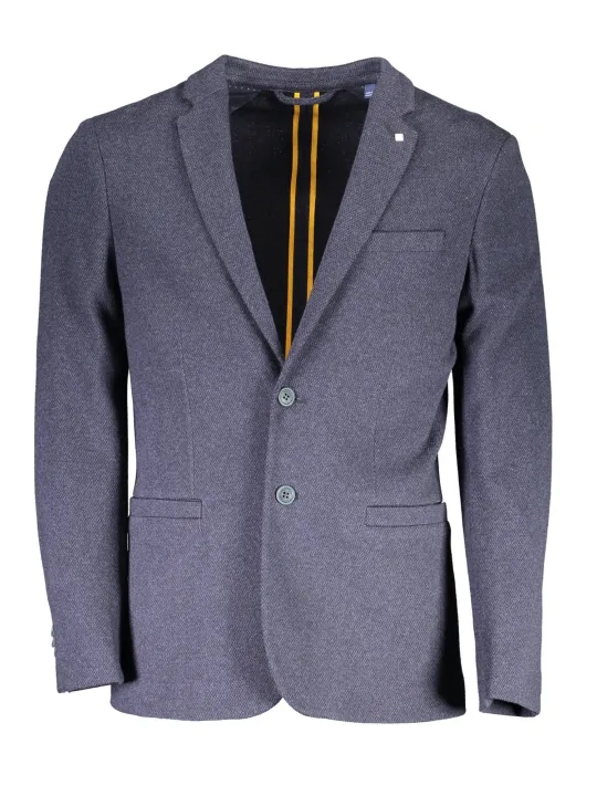 "GANT Jacken im Sale | Klassische Langarmjacke mit Knopfverschluss und Taschen online kaufen"|Planet-Deluxe