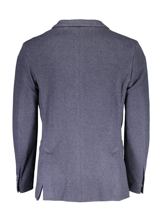 "GANT Jacken im Sale | Klassische Langarmjacke mit Knopfverschluss und Taschen online kaufen"|Planet-Deluxe
