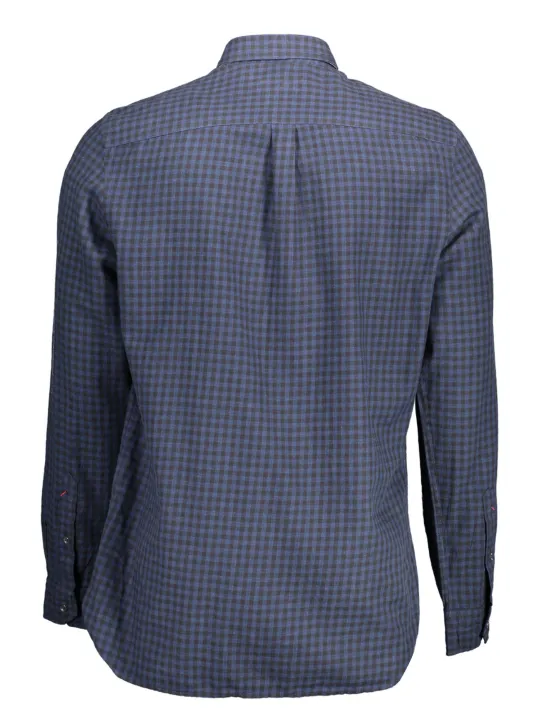 "U.S. POLO Hemden im Sale | US Polo Hemd, Normale Passform, Franz. Kragen, Stickerei online kaufen"|Planet-Deluxe