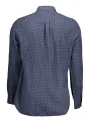 "U.S. POLO Hemden im Sale | US Polo Hemd, Normale Passform, Franz. Kragen, Stickerei online kaufen"|Planet-Deluxe