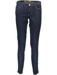 "GUESS JEANS Startseite im Sale | GUESS JEANS DAMEN DENIM JEANS BLAU online kaufen"|Planet-Deluxe
