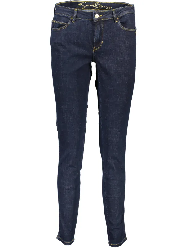 "GUESS JEANS Startseite im Sale | GUESS JEANS DAMEN DENIM JEANS BLAU online kaufen"|Planet-Deluxe "GUESS JEANS Startseite im Sale | GUESS JEANS DAMEN DENIM JEANS BLAU online kaufen"|Planet-Deluxe