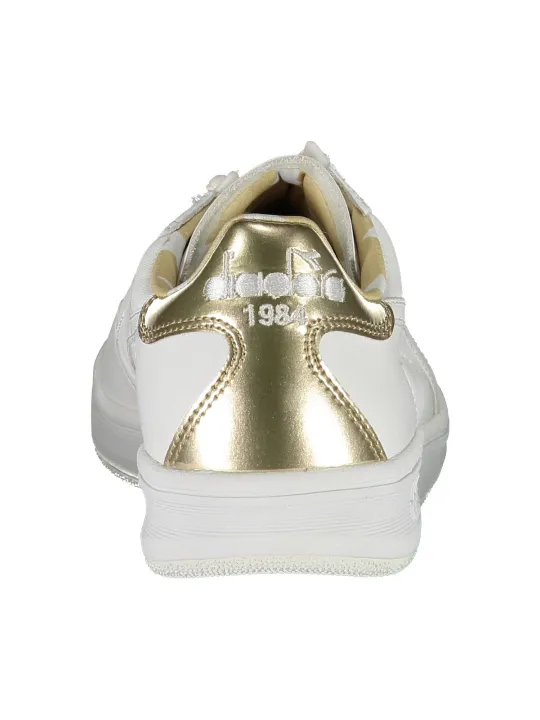 "Diadora Sneakers im Sale | Diadora 201170649F_05DBCD7_BIANCOC536 online kaufen"|Planet-Deluxe