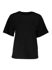 "Cavalli Class T-Shirts im Sale | Cavalli Class QTX62JJD060_8EEDA01_NERO05051 online kaufen"|Planet-Deluxe