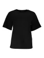 "Cavalli Class T-Shirts im Sale | Cavalli Class QTX62JJD060_8EEDA01_NERO05051 online kaufen"|Planet-Deluxe