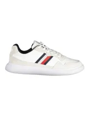 "Tommy Hilfiger Sneakers im Sale | Tommy Hilfiger FM0FM04427_42D0C73_BIANCOYBS online kaufen"|Planet-Deluxe