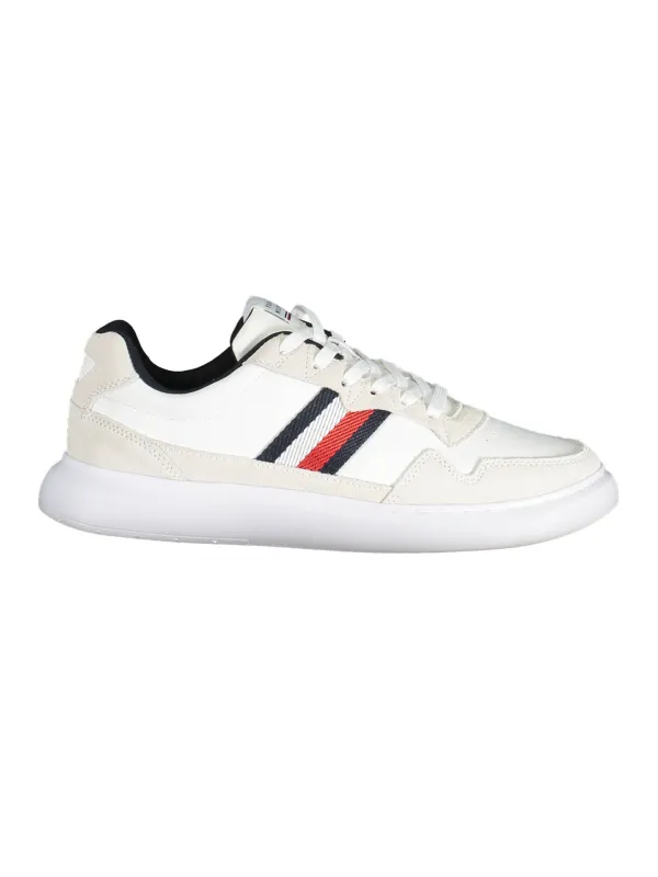 "Tommy Hilfiger Sneakers im Sale | Tommy Hilfiger FM0FM04427_42D0C73_BIANCOYBS online kaufen"|Planet-Deluxe "Tommy Hilfiger Sneakers im Sale | Tommy Hilfiger FM0FM04427_42D0C73_BIANCOYBS online kaufen"|Planet-Deluxe