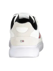 "Tommy Hilfiger Sneakers im Sale | Tommy Hilfiger FM0FM04427_42D0C73_BIANCOYBS online kaufen"|Planet-Deluxe