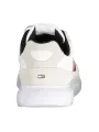 "Tommy Hilfiger Sneakers im Sale | Tommy Hilfiger FM0FM04427_42D0C73_BIANCOYBS online kaufen"|Planet-Deluxe