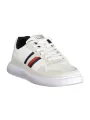 "Tommy Hilfiger Sneakers im Sale | Tommy Hilfiger FM0FM04427_42D0C73_BIANCOYBS online kaufen"|Planet-Deluxe