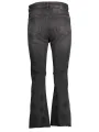"Desigual Startseite im Sale | DESIGUAL SCHWARZE DAMEN-DENIM-JEANS online kaufen"|Planet-Deluxe