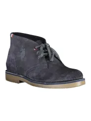 "U.S. POLO   BEST PRICE Stiefeletten im Sale | U.S. POLO BEST PRICE MUST002MBS2_7B39DEE_BLUDBL002 online kaufen"|Planet-Deluxe