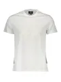 "LA MARTINA T-Shirts im Sale | La Martina Kurzarmshirt Rundhals Logo Weiß online kaufen"|Planet-Deluxe
