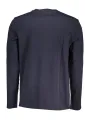 "Boss Startseite im Sale | BOSS LANGARM T-SHIRT HERREN BLAU online kaufen"|Planet-Deluxe