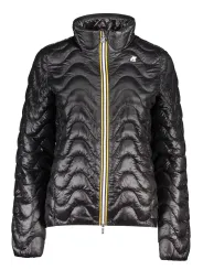 "K-WAY Startseite im Sale | K-WAY DAMEN DAUNENJACKE SCHWARZ online kaufen"|Planet-Deluxe