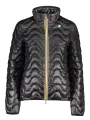 "K-WAY Startseite im Sale | K-WAY DAMEN DAUNENJACKE SCHWARZ online kaufen"|Planet-Deluxe