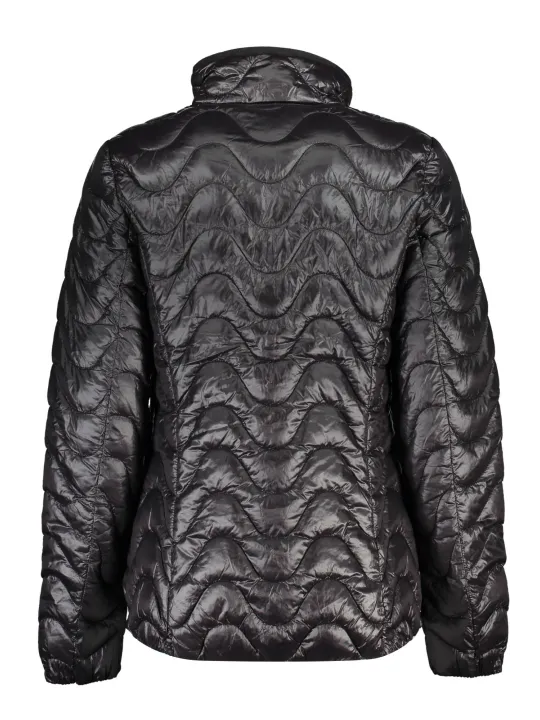 "K-WAY Startseite im Sale | K-WAY DAMEN DAUNENJACKE SCHWARZ online kaufen"|Planet-Deluxe