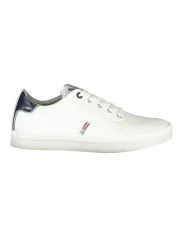 "NAPAPIJRI SHOES Sneakers im Sale | NAPAPIJRI SHOES NP0A4HLHS3DEN06CAN_2C2DA9A_BIANCO002 online kaufen"|Planet-Deluxe