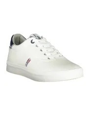 "NAPAPIJRI SHOES Sneakers im Sale | NAPAPIJRI SHOES NP0A4HLHS3DEN06CAN_2C2DA9A_BIANCO002 online kaufen"|Planet-Deluxe