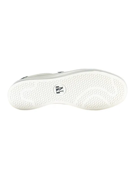 "NAPAPIJRI SHOES Sneakers im Sale | NAPAPIJRI SHOES NP0A4HLHS3DEN06CAN_2C2DA9A_BIANCO002 online kaufen"|Planet-Deluxe