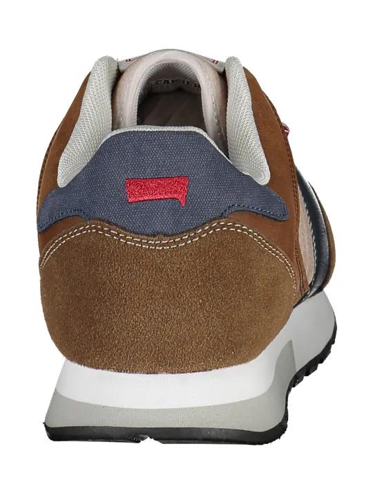 "Carrera Sneakers im Sale | Carrera CAM12107M_2F06039_MARRONE626 online kaufen"|Planet-Deluxe