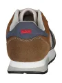 "Carrera Sneakers im Sale | Carrera CAM12107M_2F06039_MARRONE626 online kaufen"|Planet-Deluxe