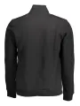 "Napapijri Startseite im Sale | Napapijri Herren-Sweatshirt mit Reißverschluss, Schwarz online kaufen"|Planet-Deluxe