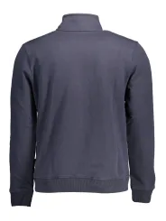 "Napapijri Startseite im Sale | NAPAPIJRI HERREN-SWEATSHIRT MIT ZIP-UP BLAU online kaufen"|Planet-Deluxe