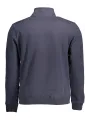 "Napapijri Startseite im Sale | NAPAPIJRI HERREN-SWEATSHIRT MIT ZIP-UP BLAU online kaufen"|Planet-Deluxe