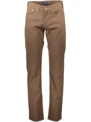 "GANT Startseite im Sale | GANT HERREN BRAUN HOSE online kaufen"|Planet-Deluxe