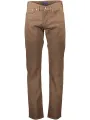 "GANT Startseite im Sale | GANT HERREN BRAUN HOSE online kaufen"|Planet-Deluxe