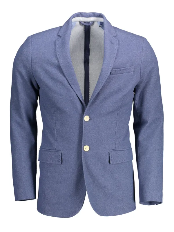 "GANT Jacken im Sale | Schlanke GANT Jacke mit Taschen und 2-Knopfverschluss online kaufen"|Planet-Deluxe "GANT Jacken im Sale | Schlanke GANT Jacke mit Taschen und 2-Knopfverschluss online kaufen"|Planet-Deluxe
