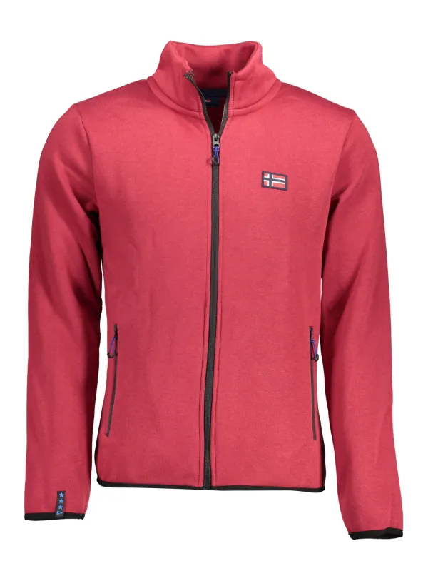 "NORWAY 1963 Startseite im Sale | NORWEGEN 1963 ROTES HERREN-SWEATSHIRT MIT REISSVERSCHLUSS online kaufen"|Planet-Deluxe "NORWAY 1963 Startseite im Sale | NORWEGEN 1963 ROTES HERREN-SWEATSHIRT MIT REISSVERSCHLUSS online kaufen"|Planet-Deluxe
