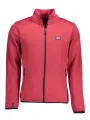 "NORWAY 1963 Startseite im Sale | NORWEGEN 1963 ROTES HERREN-SWEATSHIRT MIT REISSVERSCHLUSS online kaufen"|Planet-Deluxe